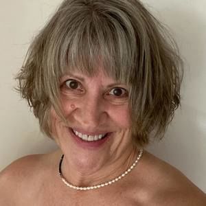 Meet your Posher, Glenda